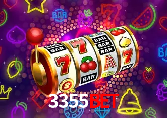 A Emoção da Loteria na 3355BET: Uma Chance de Mudança de Vida