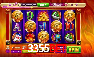 Descubra a Essência do 3355BET: Nossa História e Compromissos