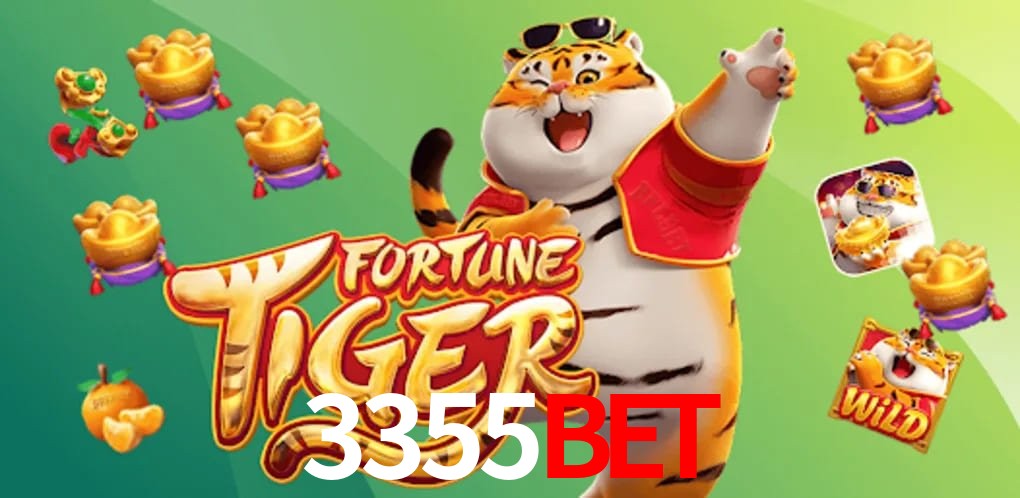 Experiência VIP 3355BET