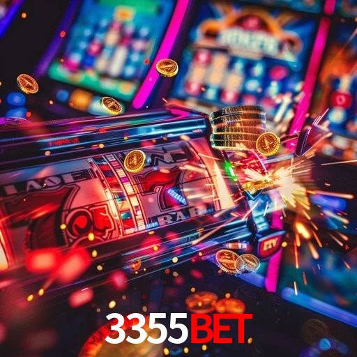 PIX Instantâneo 3355BET