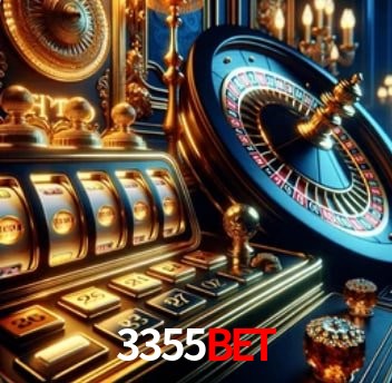 Torneios 3355BET