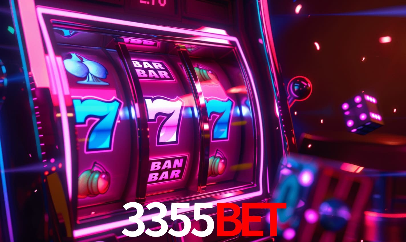 Explorando a Categoria de Eventos em Apostas na 3355BET