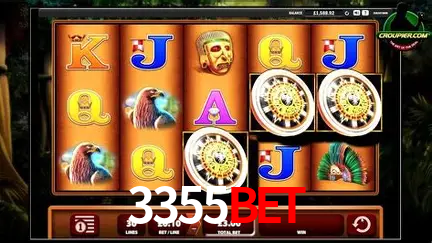 Cadastro rápido e seguro na 3355BET
