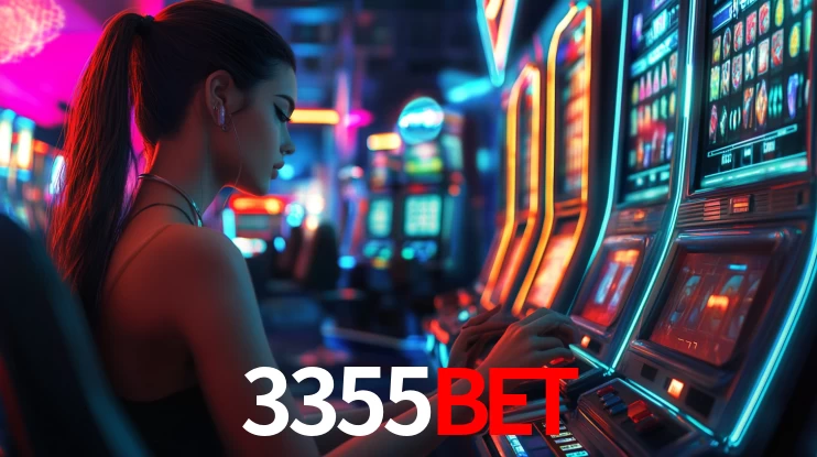 3355BET