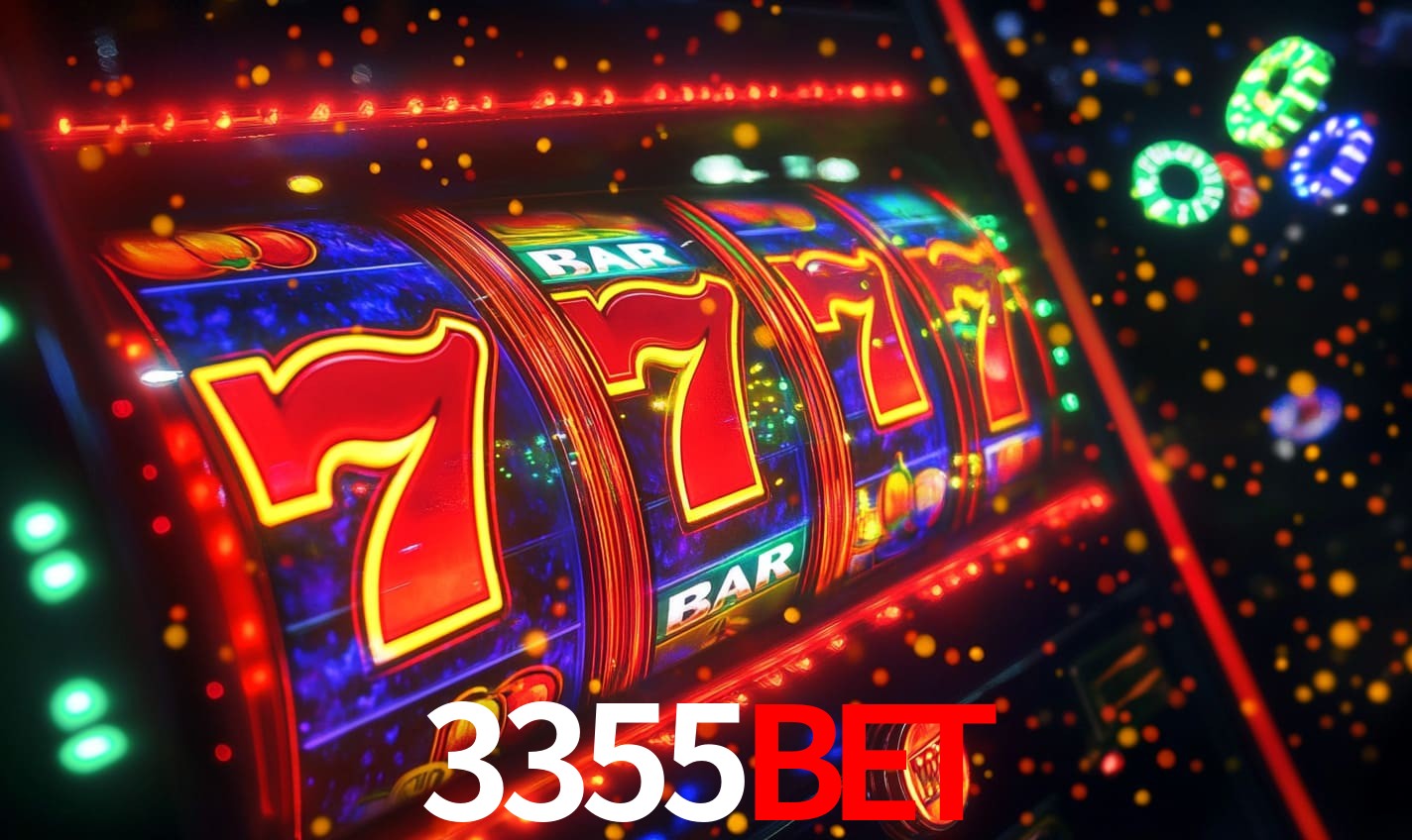 3355BET
