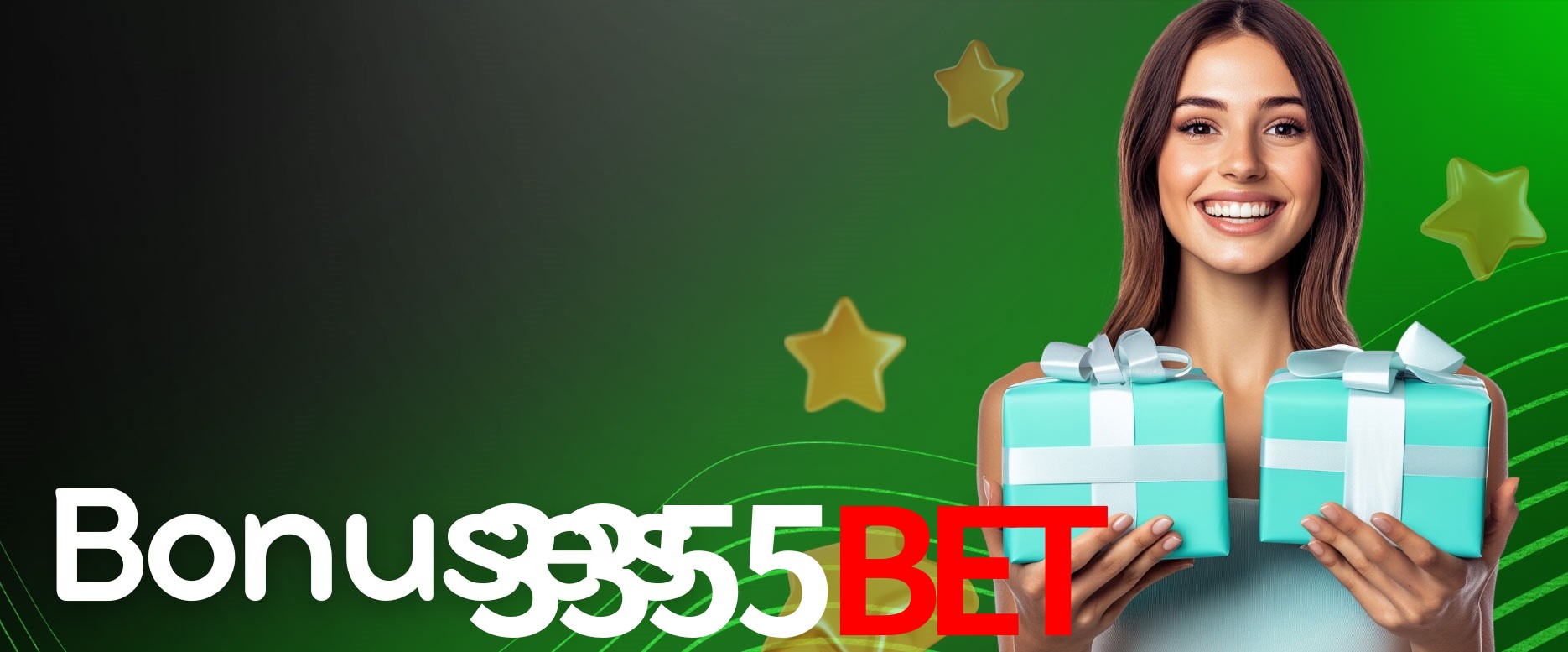 Weekend Specials 3355BET