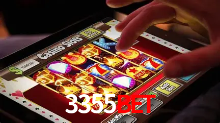 Bônus após cadastro na 3355BET