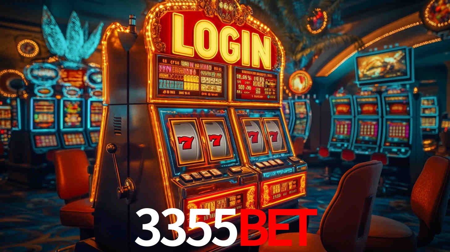3355BET App Interface