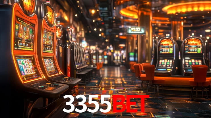 3355BET,3355BET app