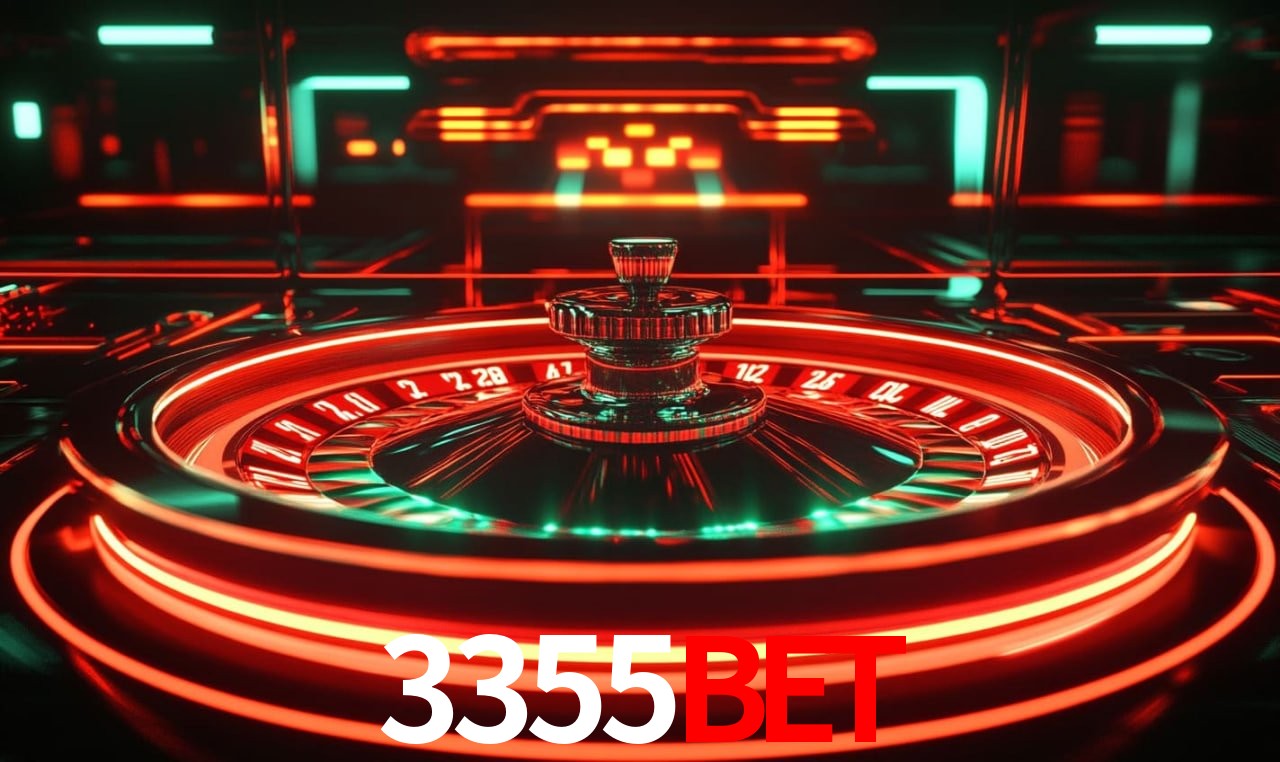 Descubra a Magia dos Jogos de Arcade no 3355BET