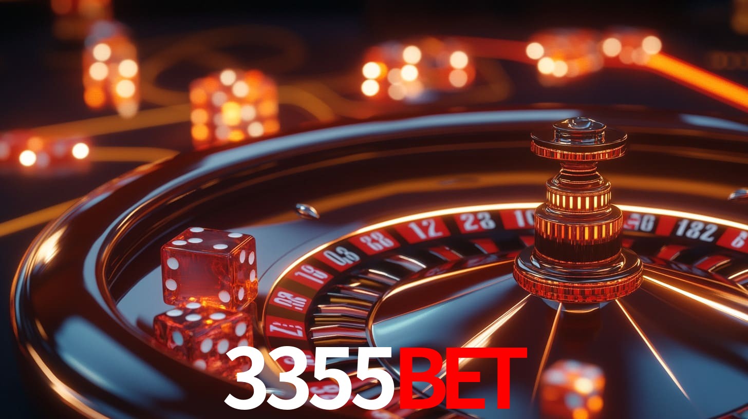 3355BET login