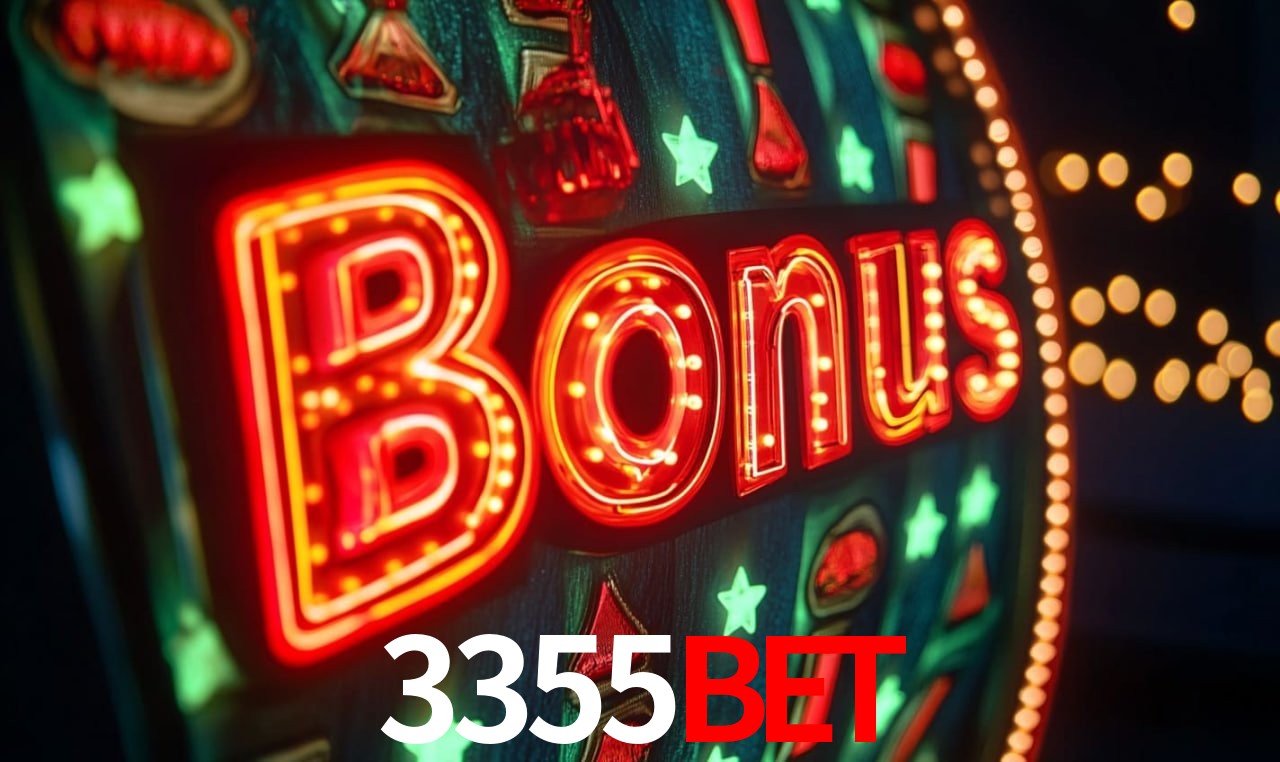 Roda da fortuna na 3355BET