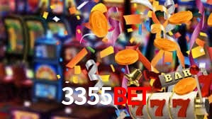 3355BET,3355BET app