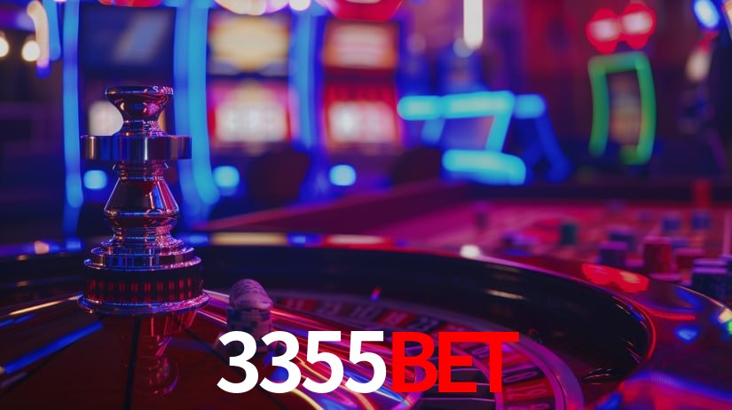 Experimente o Login Seguro Premium no 3355BET