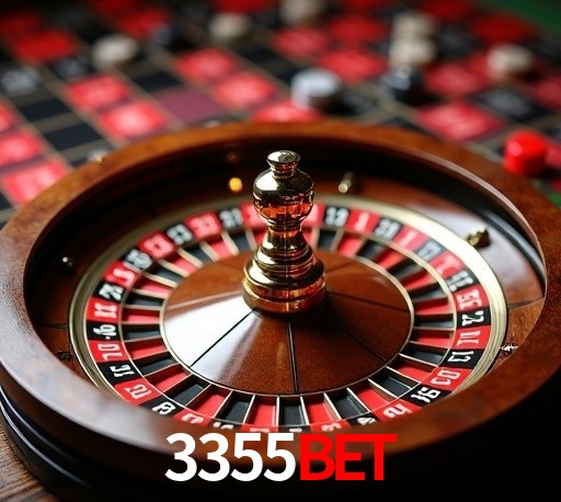 Jogos populares e pagamentos rápidos na 3355BET