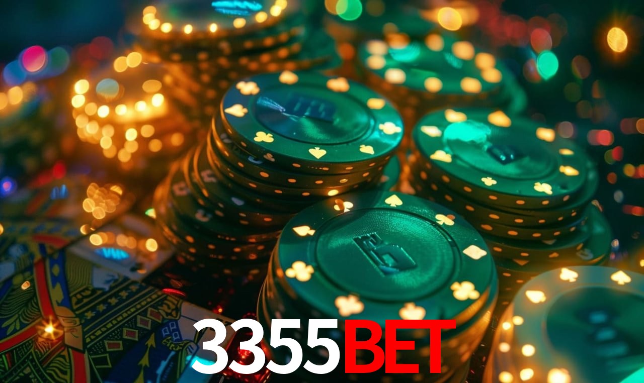 Casino VIP 3355BET