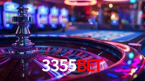Apostas de Futebol 3355BET