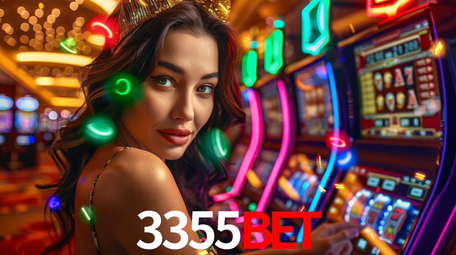 Download rápido e seguro na 3355BET
