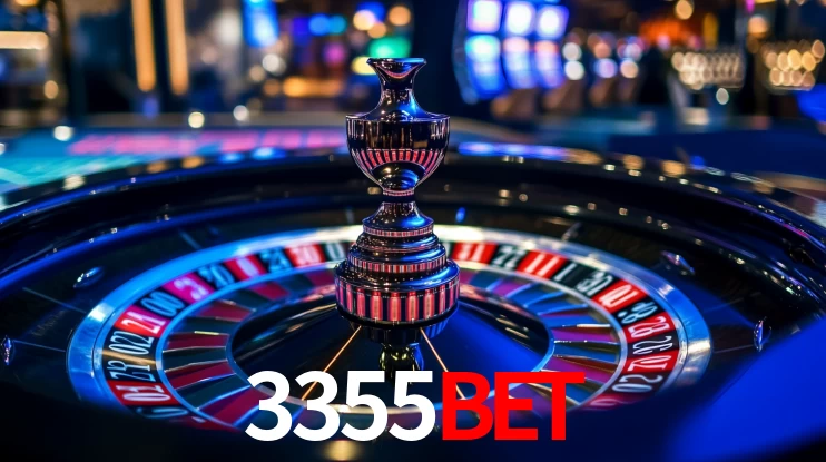Explore as vantagens do 3355BET: serviço profissional e confiabilidade