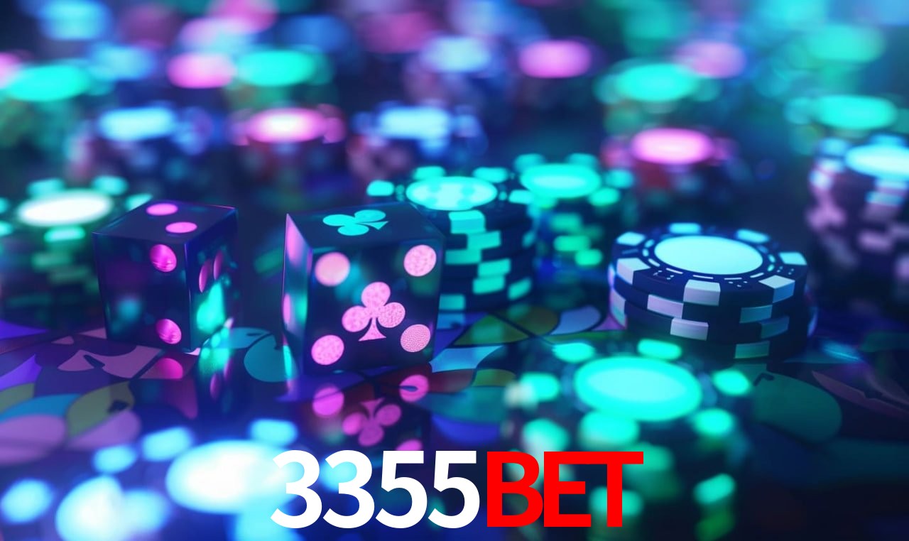 Bônus Diários 3355BET