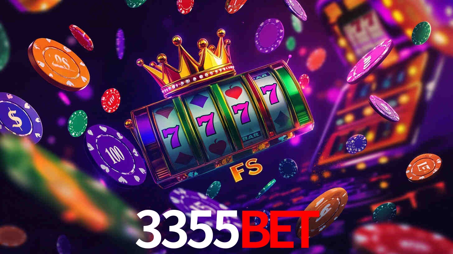Programa VIP 3355BET
