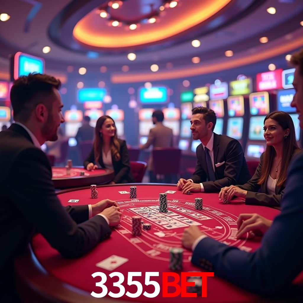 Interface Premium 3355BET