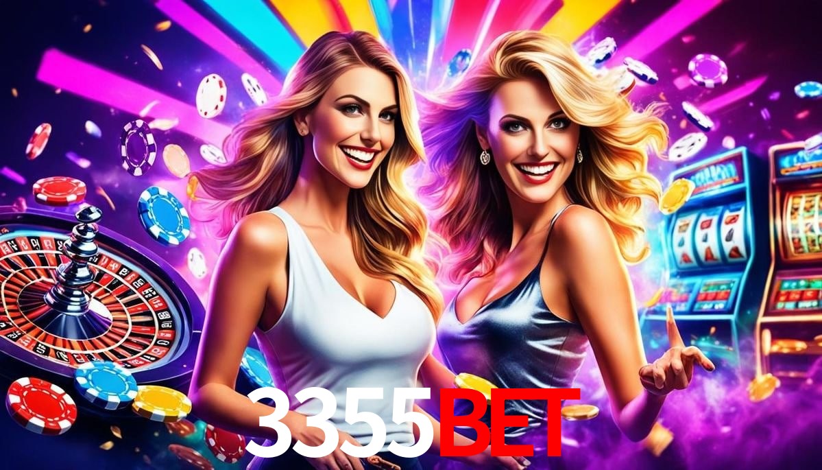 Página oficial no Facebook da 3355BET