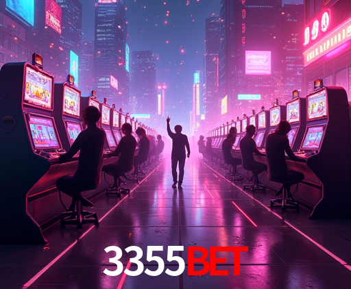 Jogos Exclusivos 3355BET