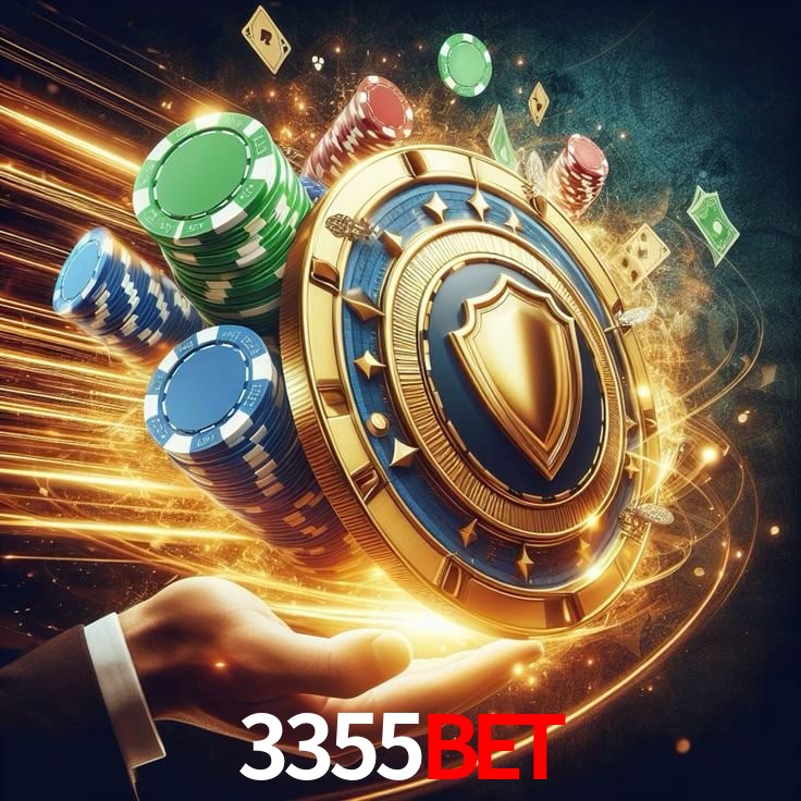 Torneios e prêmios garantidos na 3355BET