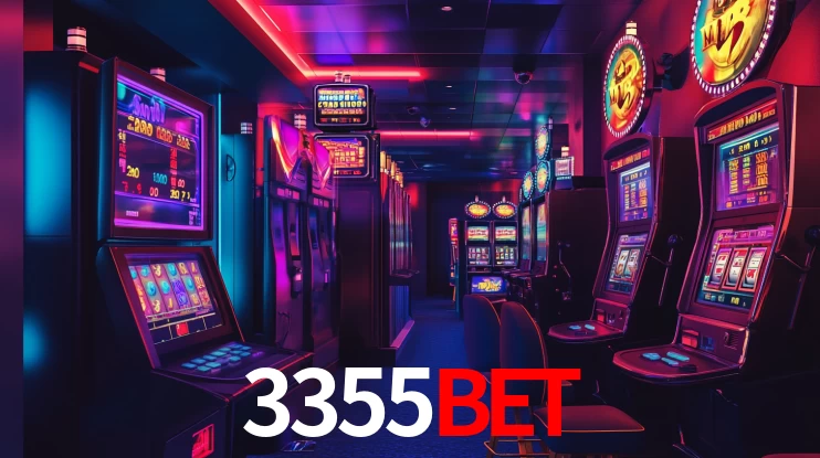 Ofertas Imperdíveis na 3355BET: Promoções e Bônus Que Valem a Pena