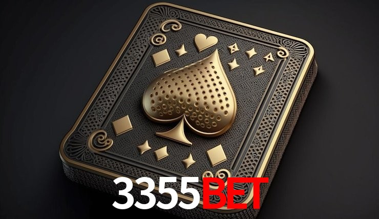 Estatísticas Esportivas 3355BET