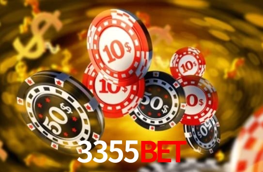 Mesa de Blackjack 3355BET