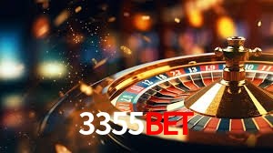 Bônus e promoções da 3355BET