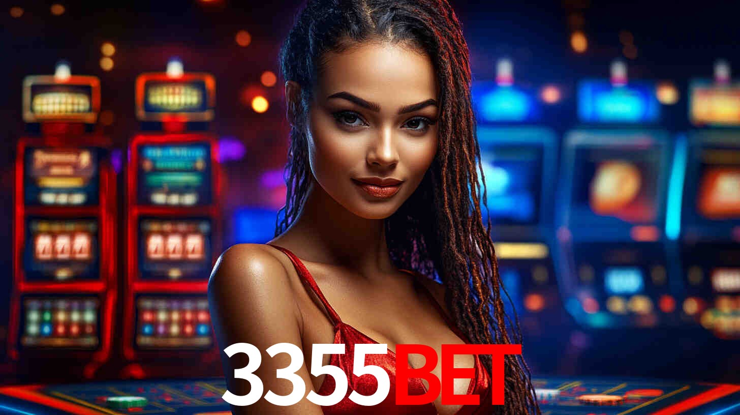 Descubra a Essência do 3355BET: Nossa História e Compromissos