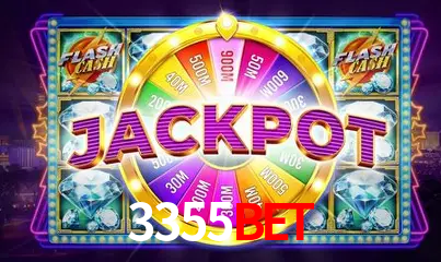 Descubra a Essência do 3355BET: Nossa História e Compromissos