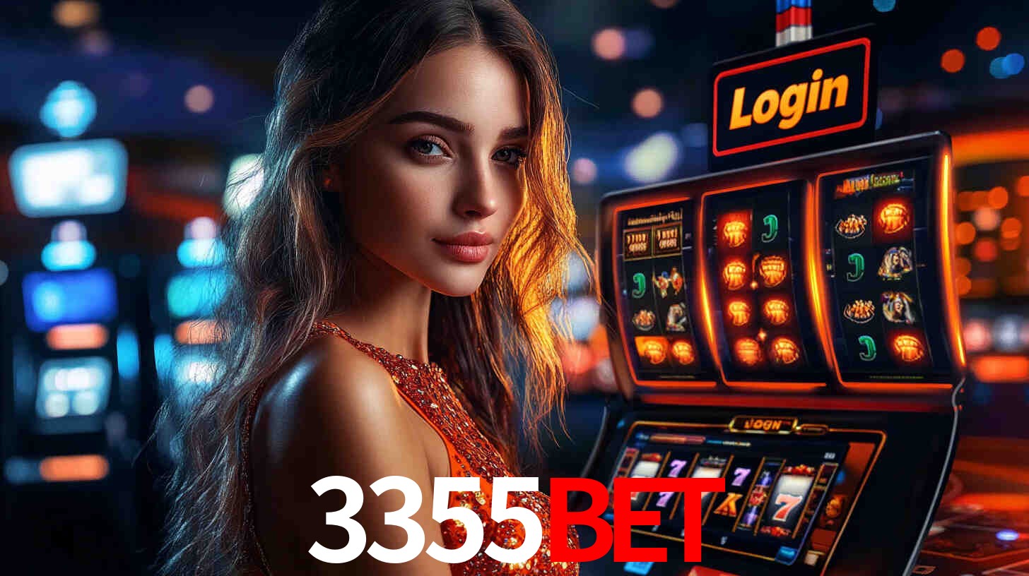 3355BET app