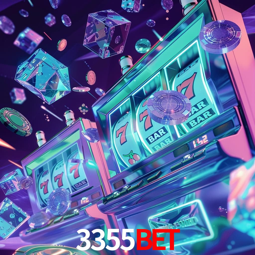Download para Android e iOS na 3355BET
