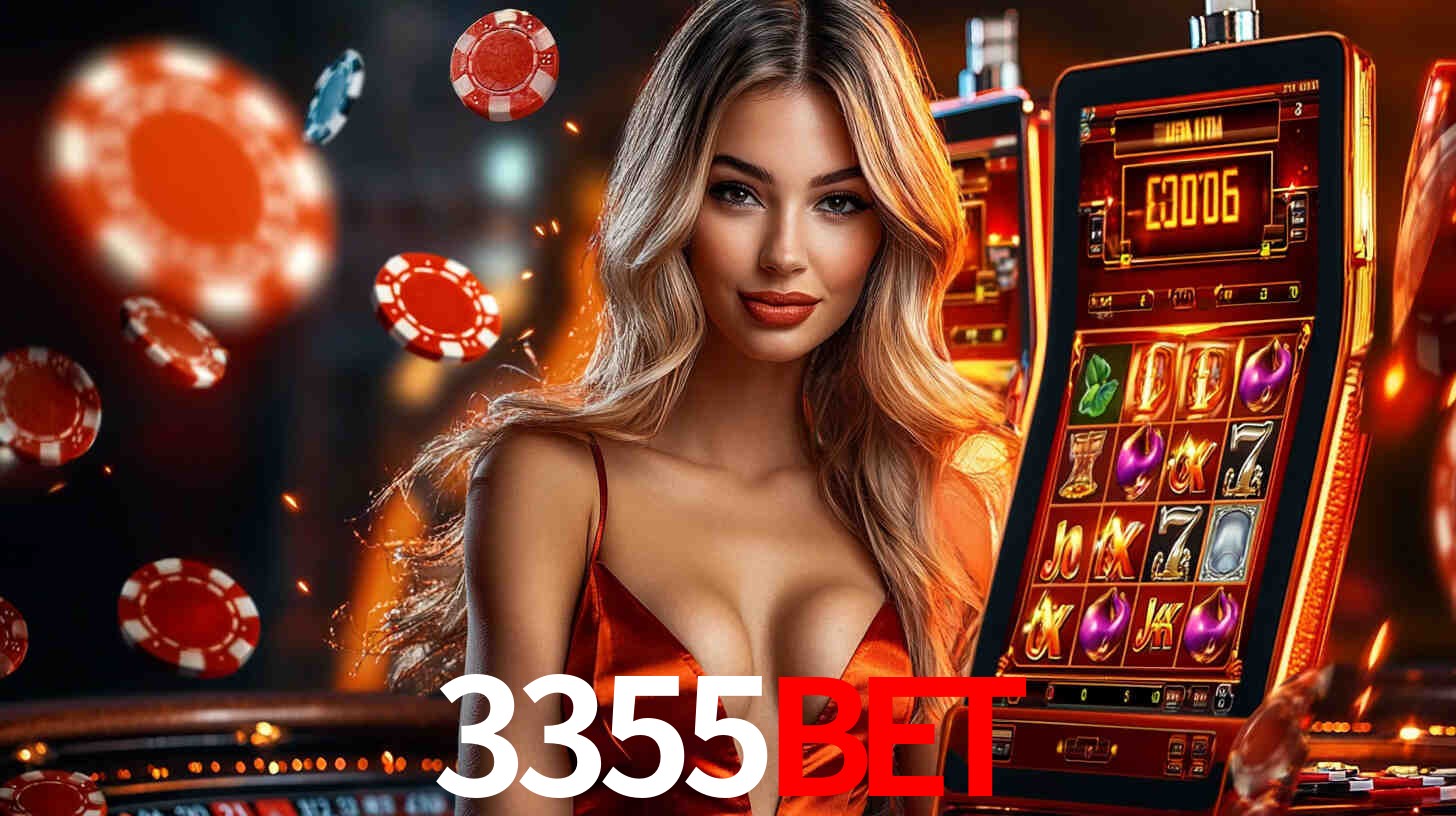 3355BET app