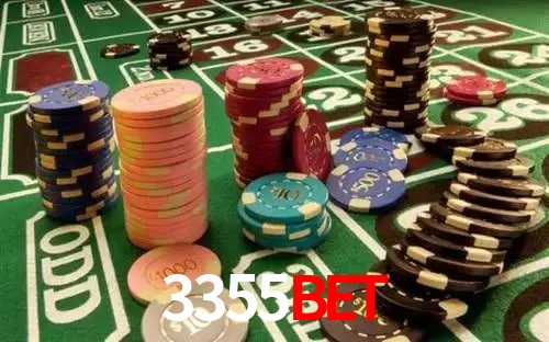 Escolher plataforma para baixar 3355BET