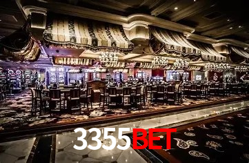 APP oficial da 3355BET para mobile