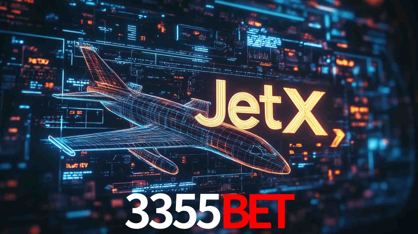 Inovações de Jogos na 3355BET: O Futuro das Experiências Interativas