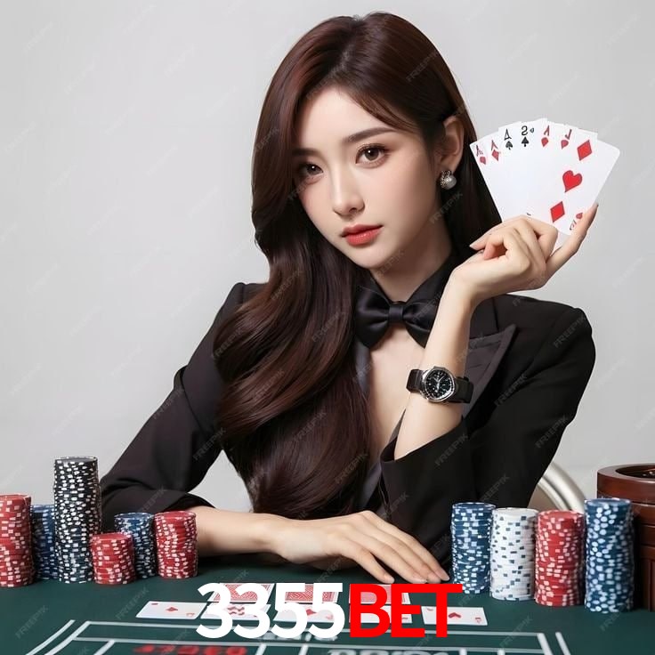 Design Responsivo 3355BET
