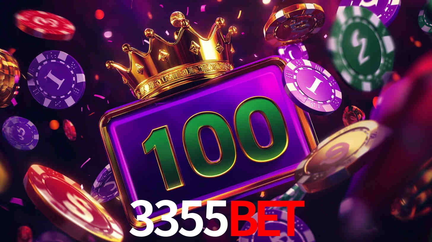 Daily Bonuses 3355BET