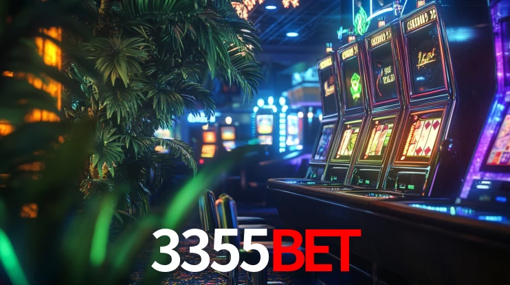 Roulette Table 3355BET