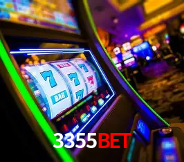 A Emoção da Loteria na 3355BET: Uma Chance de Mudança de Vida