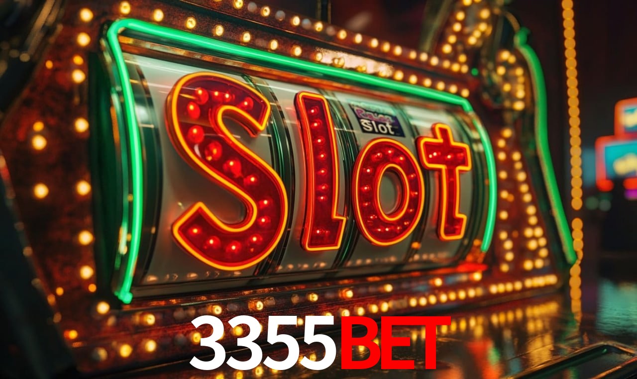 Tecnologia da Plataforma 3355BET