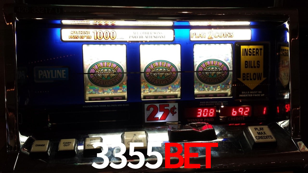 Basketball Betting 3355BET