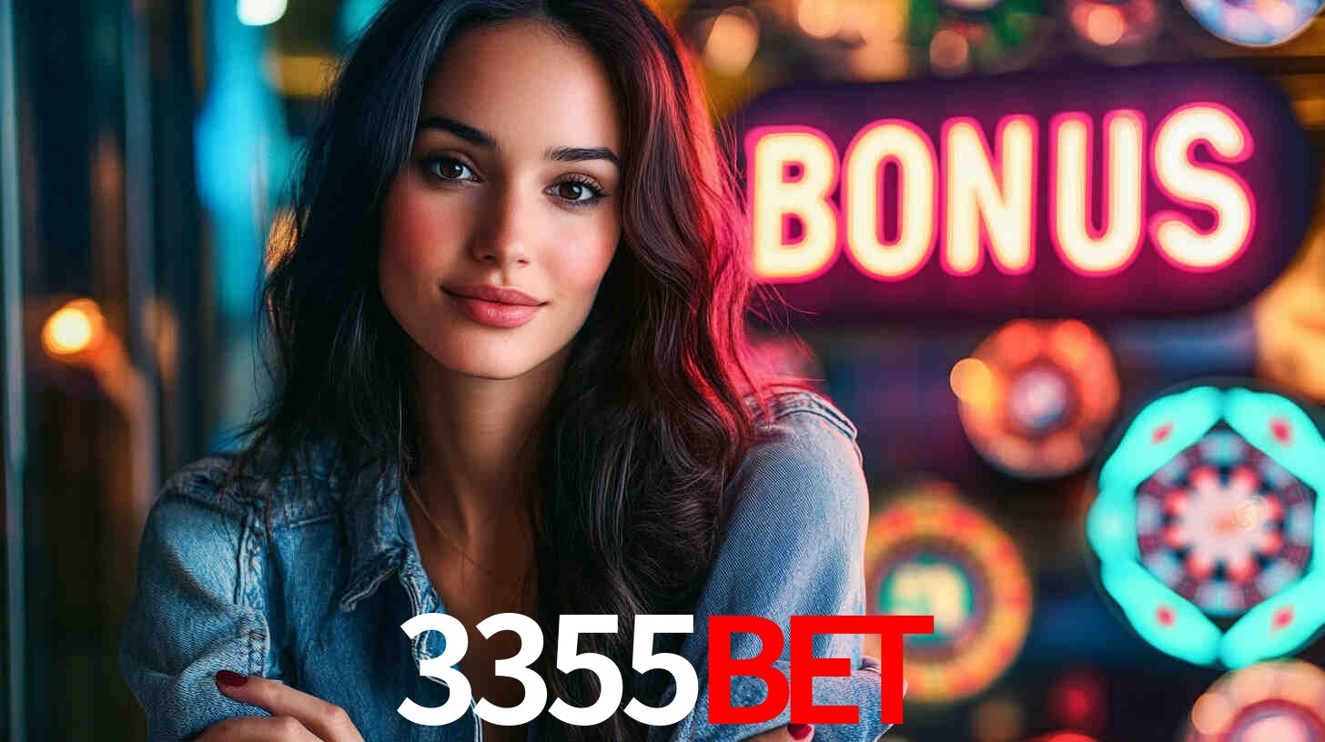 3355BET,3355BET app