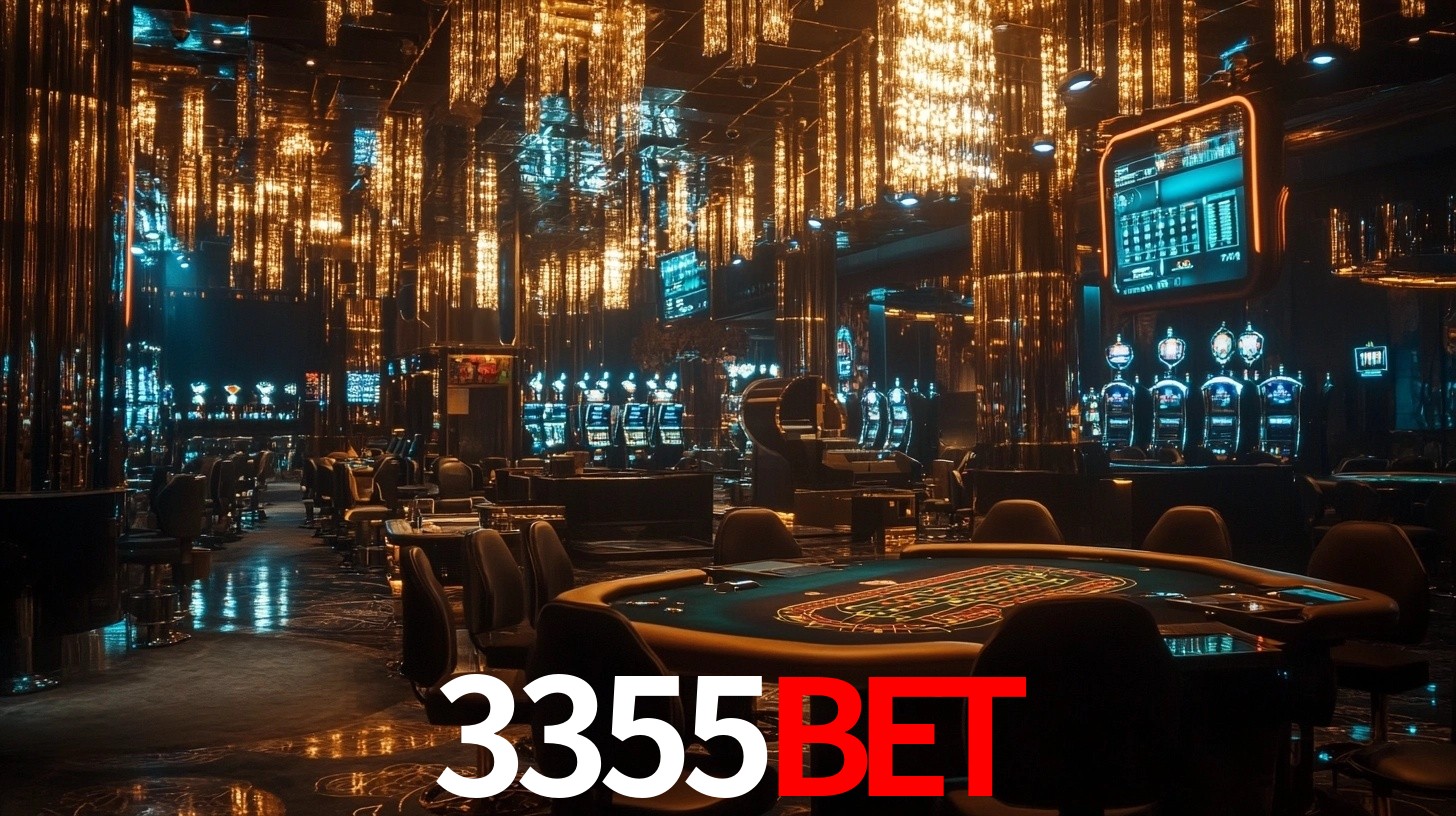 3355BET app