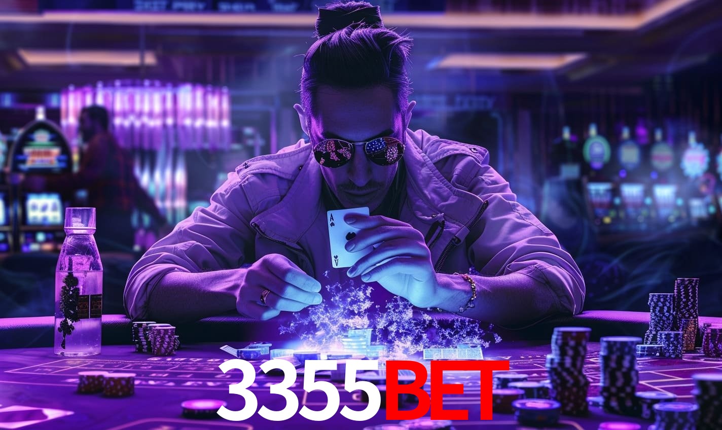 Aviator Game 3355BET